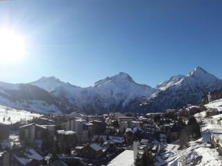 Appartement 4 personnes (+1) LES 2 ALPES - 1