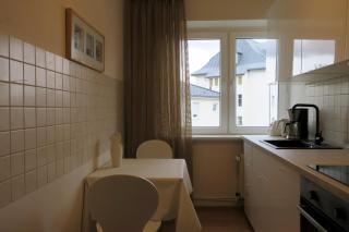 Haus Repin, Oberhof, historische Villa am Rennsteig, Thüringer Wald - 1