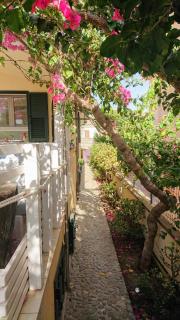 Villa Babai - Santa Lucia - 1