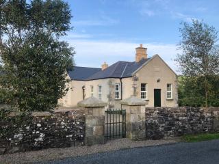 Grannan School, Trillick, Fermanagh and Omagh, Tyrone - Trillick - 0