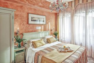 Hotel Firenze - Venice - 0