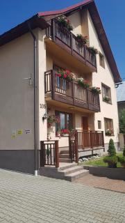 Apartmány 105 - Habovka - 1