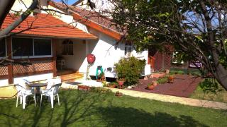 Jordan Valley one room apartment - Menaẖemya - 1