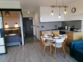 Apartament widokowy ul Bukowa Wisła - Wisła - 7