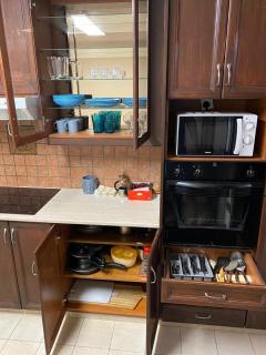 City Comfort Rooms - Larnaca - 3