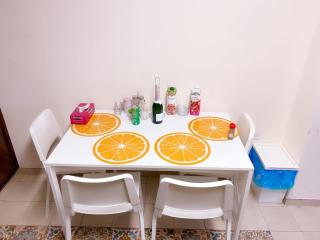 City Comfort Rooms - Larnaca - 2