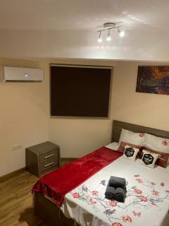 City Comfort Rooms - Larnaca - 5