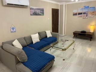 City Comfort Rooms - Larnaca - 9