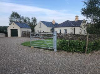 Grannan School, Trillick, Fermanagh and Omagh, Tyrone - Trillick - 9