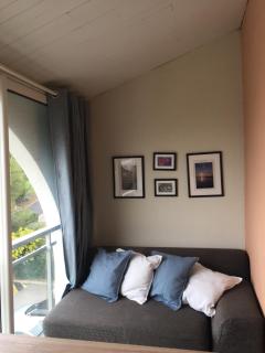 Vue imprenable avec piscine à Sète - 8