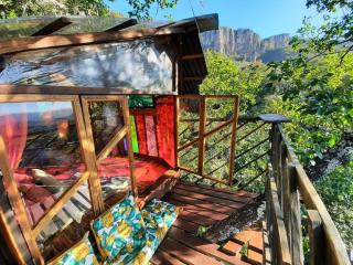 Mariri Jungle Lodge - 0