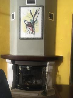 Appartamento Azalea - Montale - 2