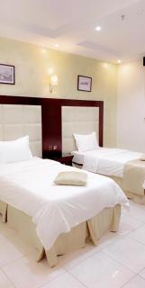 Aseel Furnished Apartments - Dschidda - 4