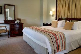 Best Western The Dartmouth Hotel, Golf & Spa - Dartmouth - 4