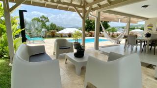 Farniente au soleil.. - Le François - 5