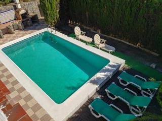 Apartamento Vacaciones Granada - 9