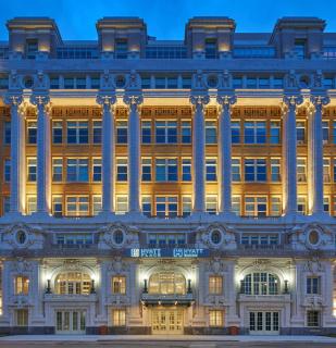Hyatt House Chicago Medical/University District - Chicago - 0