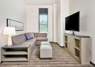 Hyatt House Chicago Medical/University District - 7