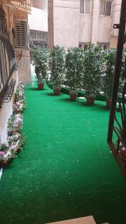 Miramar Boutique Hotel - Alexandria - 9