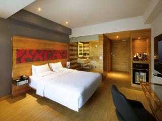 Novotel Pekanbaru - Pekanbaru - 9