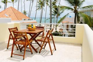 Resort Atlantic Villas & Spa - 8