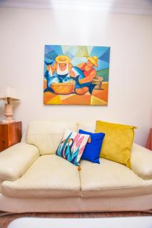 House near CR7 Museum - 7