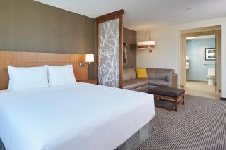Hyatt Place Toronto/Mississauga Centre - Mississauga - 2