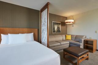 Hyatt Place Toronto/Mississauga Centre - Mississauga - 4