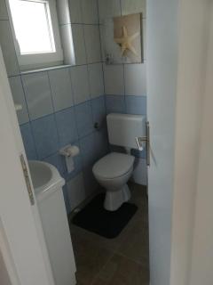 Issy View House - 3