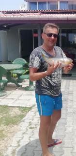 Rainbow Beach Resort - Ambalangoda - 2