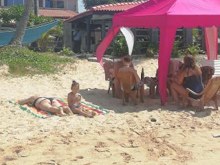 Rainbow Beach Resort - Ambalangoda - 4