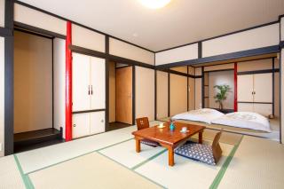 The RYOKAN O - 2