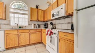 Pool Lighting Feature Private Fence - 7