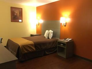 Rodeway Inn - Moriarty - 7