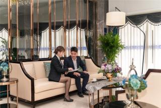 Dingshang Apartment Hotel - Shenzhen - 3