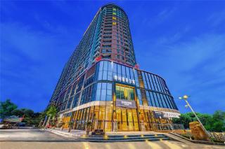 Dingshang Apartment Hotel - Shenzhen - 0