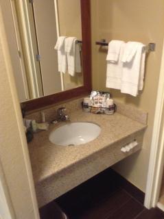 Comfort Inn & Suites Waterloo - Cedar Falls - Waterloo - 8