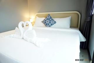 The Moon Night Ao Nang Hotel - Ao Nang Beach - 7