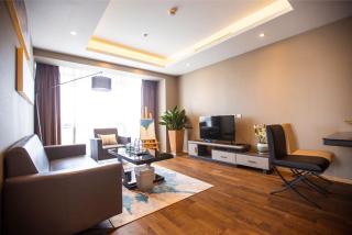 Estee ApartHotel - Feels like home & Free WiFi & Independent kitchen, Washing machine, Rridge - 4