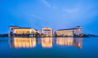 Xi’an International Convention Center - 9