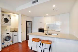 Atlas Apartments by CLLIX - 5