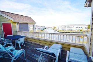 Seascape-Heron Harbour 204-4 - Ocean City - 8
