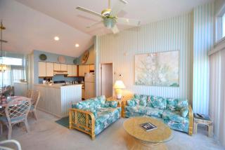 Seascape-Heron Harbour 204-4 - Ocean City - 7