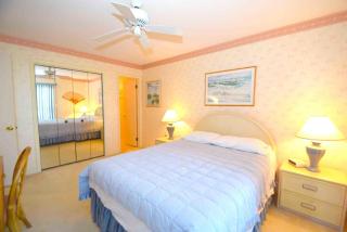 Seascape-Heron Harbour 204-4 - Ocean City - 2