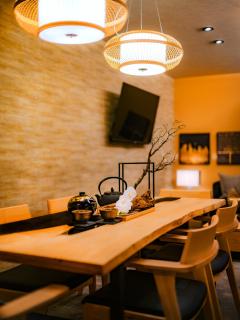SAMURAI HOUSE Ⅲ - 9