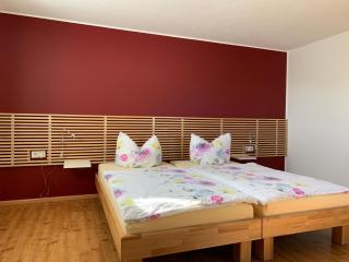 Haag Ferienwohnungen von "Small" bis "XL" für max 10 Personen und 6 Schlafzimmern - Aalen - 7