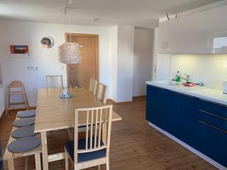 Haag Ferienwohnungen von "Small" bis "XL" für max 10 Personen und 6 Schlafzimmern - 5