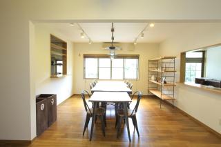 Yakushima Minsyuku Suginoko - 5