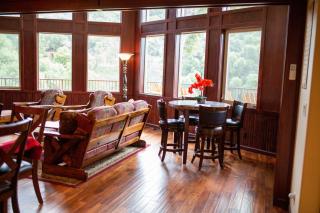 Riverfront Property with Waterfalls near Yosemite and Bass Lake - 5