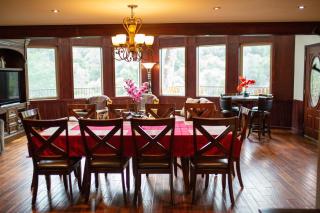 Riverfront Property with Waterfalls near Yosemite and Bass Lake - Oakhurst - 8